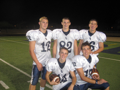 football